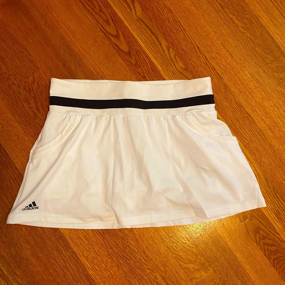 Adidas tennis skirt